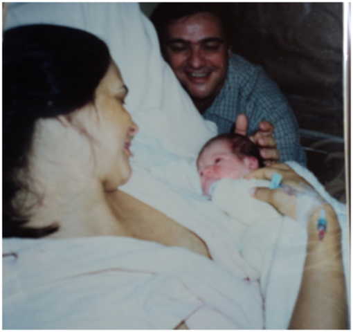 meu nascimento (marina)