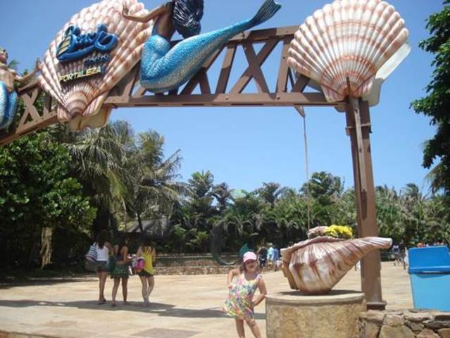 1° viagem de avião (isa v)