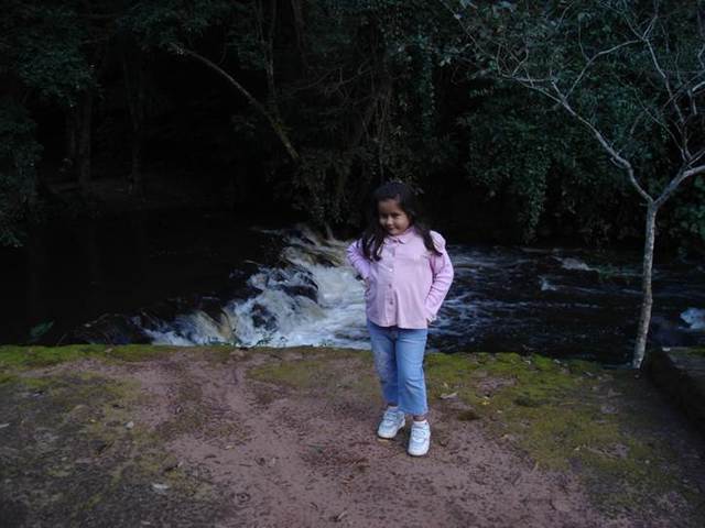 Santa Barbara (isa v)