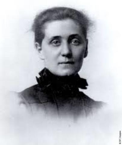 Jane Addams