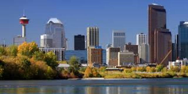 City of Calgary