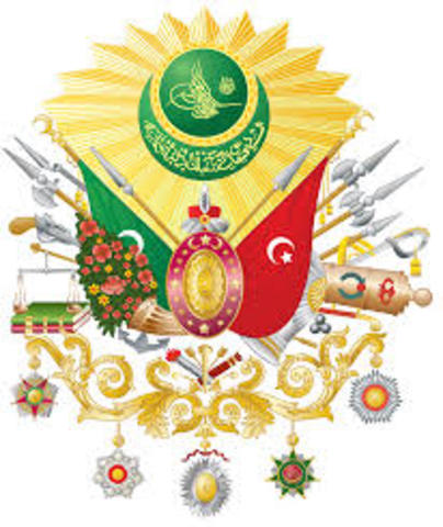 Ottoman Empire