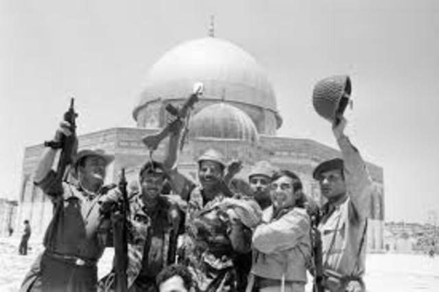 Six Day War