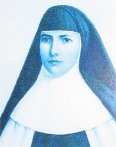 Second daughter (by mistress)