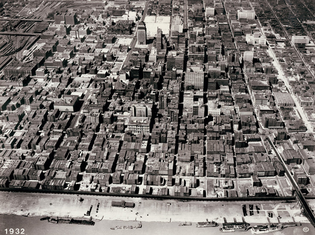 St. Louis Relief System