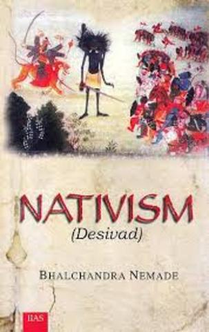 Nativism
