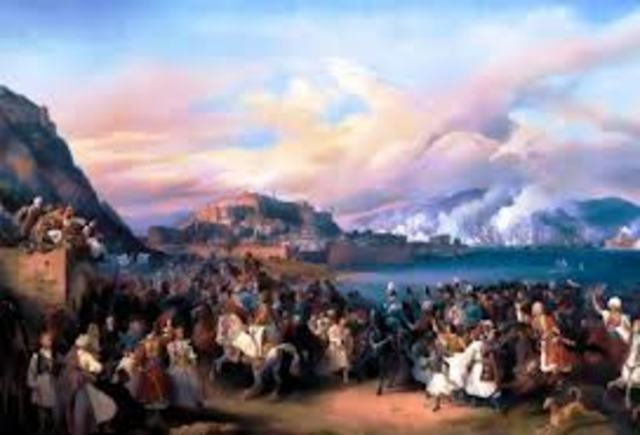 Β΄ Εθνοσυνέλευση Άστρος Κυνουρίας