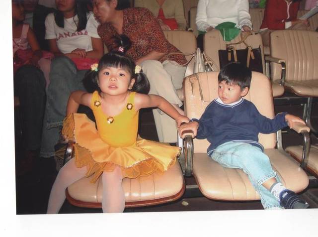 ian-festa de fim de ano de prima do ian