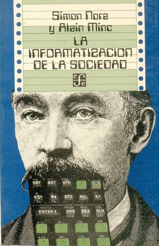 Simon Nora - Alain Smith