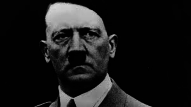 Hitler comes to power in Germany