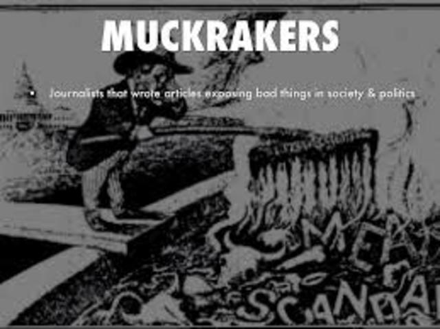 muckraker