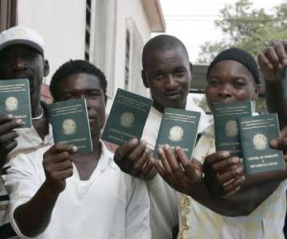 LUCAS - Centro de atendimento.
