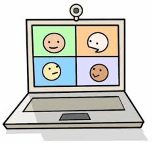 Aplicacion de videoconferencias