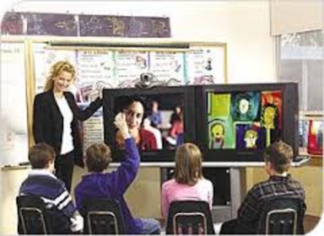 Primera Conferencia Internacional sobre la Educación por Correspondencia .