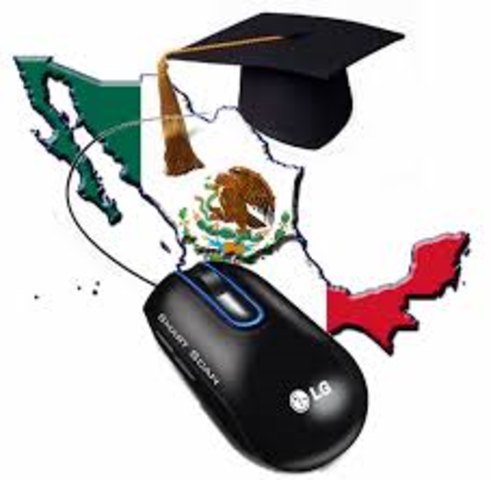 En México  Instituto Federal de Capacitación de Magisterio inicia un programa para el perfeccionamiento del profesorado en ejercicio.