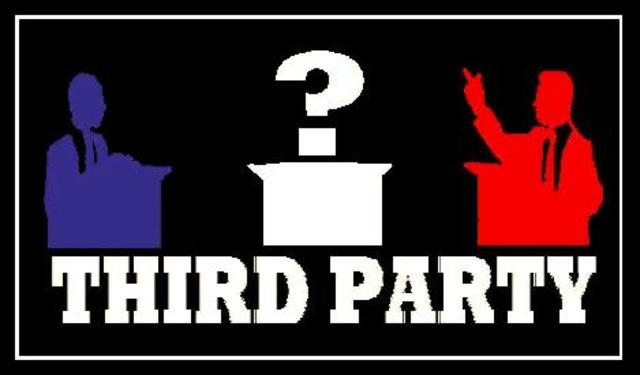 Third Party Politics