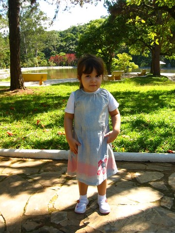 Minha primeira viagem a Cmabuquira - Mariana