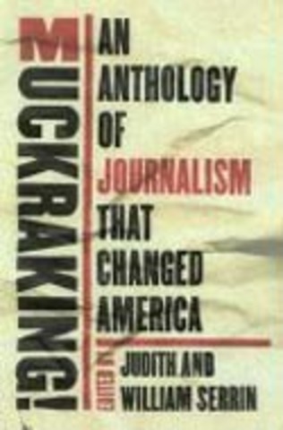 Muckraker