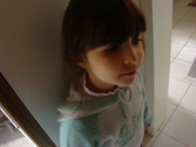 Ida à Mariporã - Mariana