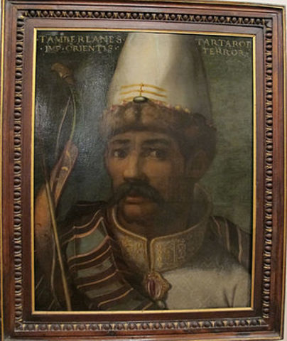 Tamerlan