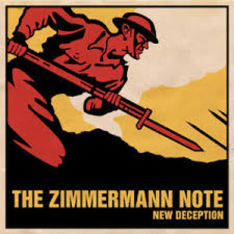 The Zimmerman Note