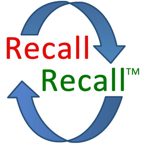 Recall