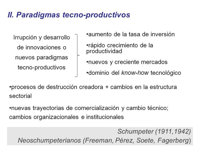 Revolución cientifica y tecnologica mundial
