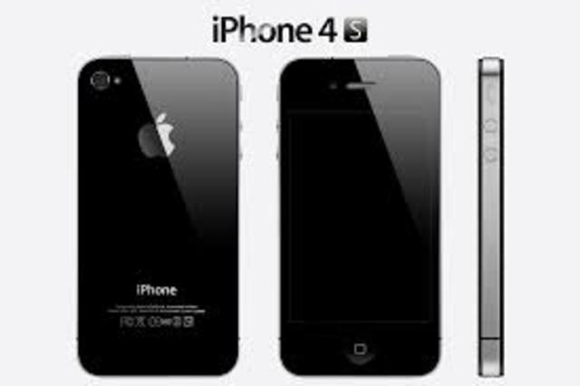 Iphone 4s