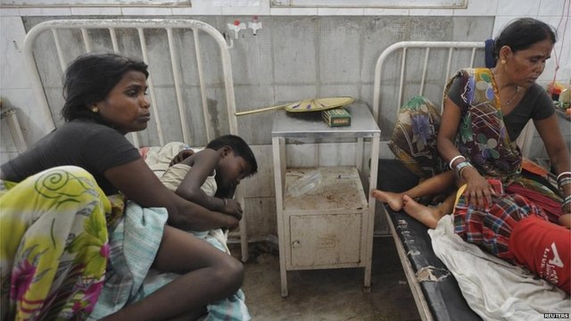 84 kids ill after eating food at Eid fair in Ranchi village