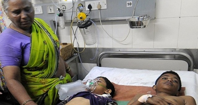 Over 300 fall sick in West Bengal after consuming food at religious event