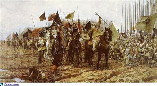 Участие Испании в войне