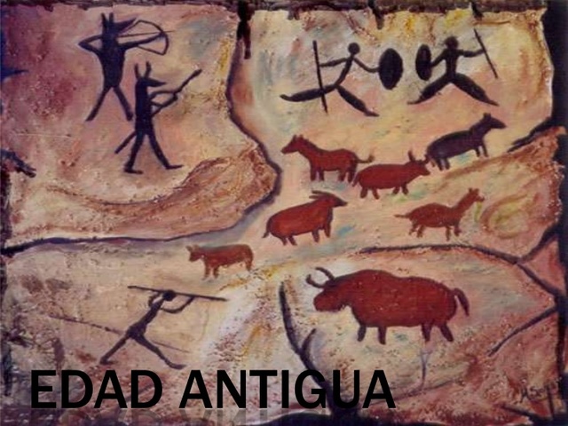 Edad Antigua