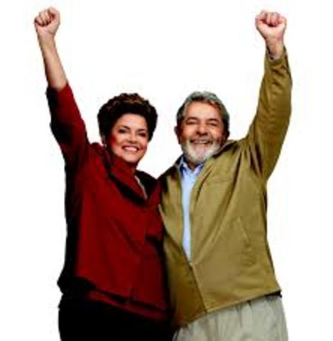 Eleições - Política