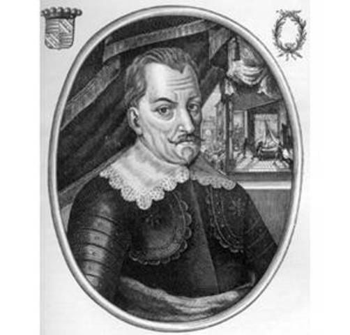 Поражение датчан