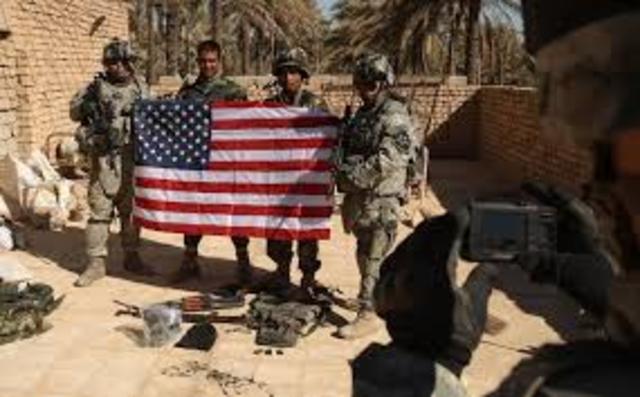 NICOLAS-A guerra no Iraque