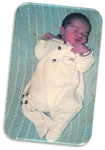 Teodoro - Nascimento