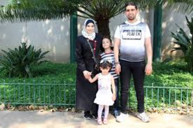 NICOLAS-Refugiados no Brasil