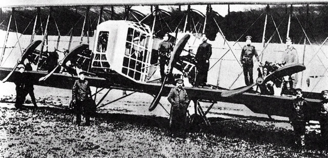 Первая мировая война (28 июля 1914 - 11 ноября 1918) и дом моды