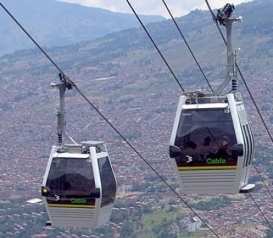 Pioneros de la computación