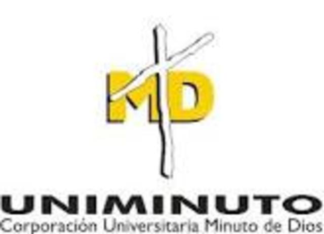 Minut de Dios