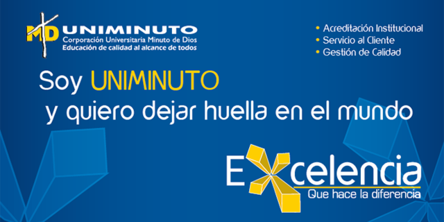 Valores de la universidad