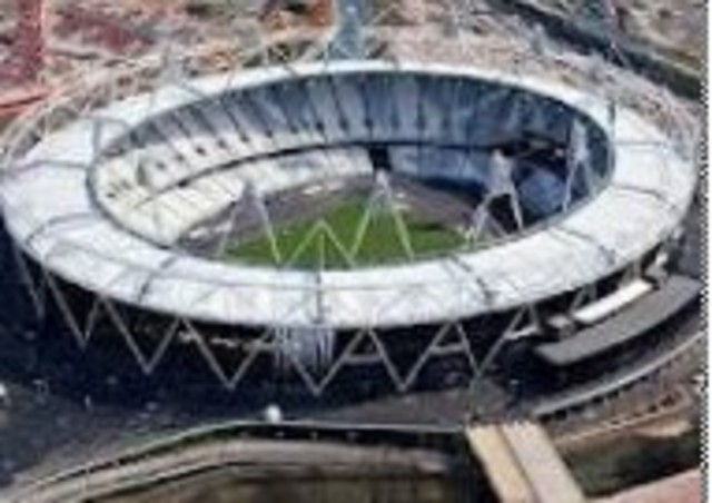 Olímpiadas de Londres