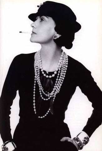 Возвращение утраченных позиций в мире моды