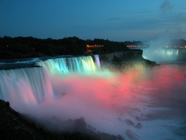 cataratas del niagara