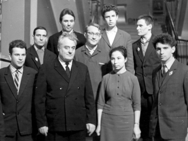 Определена дата открытия НГУ