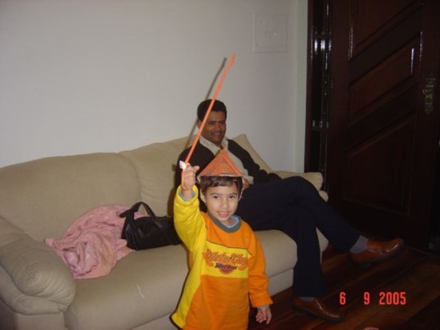 Independência do Brasil(Gui)