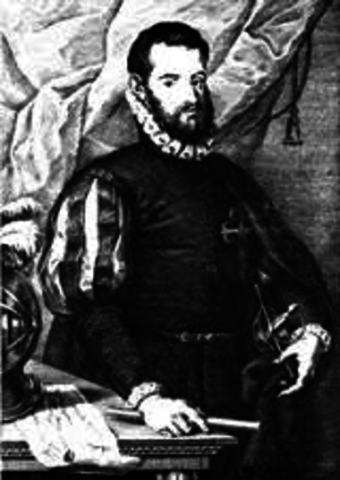 Luis de Moscoso Alvarado