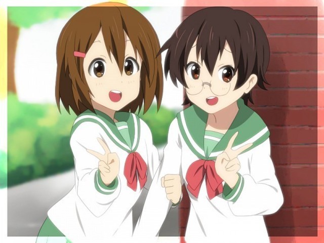 My first true friend