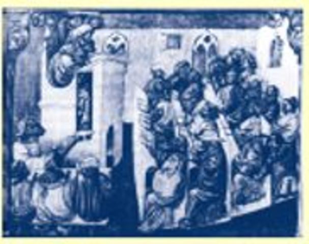 Primeras Universidades