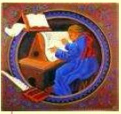 Alcuino de YorkAlcuino de York